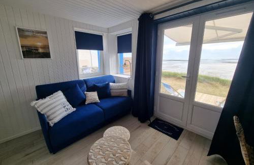 Petite maison avec jardin face mer - Foto 9