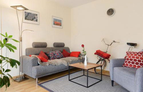 Ferienwohnung Rosenrot - Foto 10