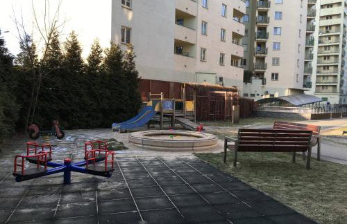 Apartament Mokotow - Foto 24