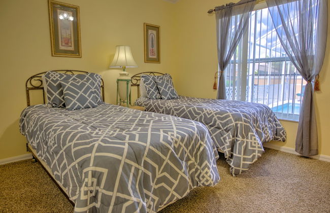 Royal Laguna Villas By Magical Memories - Foto 16