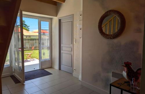 La Bonne Chauffe-Col de Cygne - Foto 7