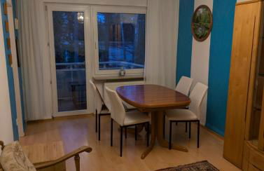 2-Zimmer Apartment - Foto 2