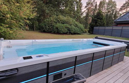 Royal Whirlpool Suites Lüneburger Heide - Foto 37