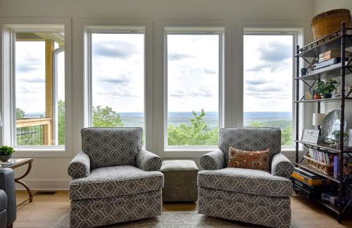 Mountain Ridge Retreat - Foto 6