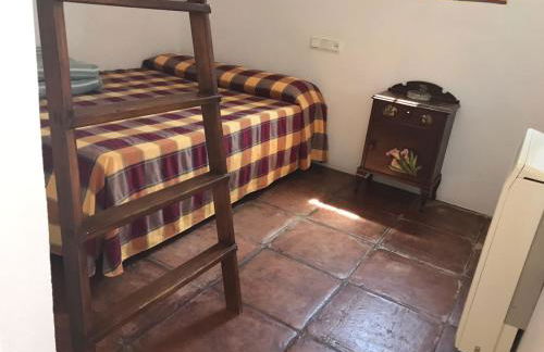 Cortijo Nuevo Alojamiento Rural - Foto 16