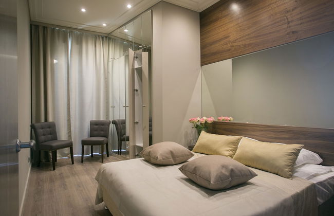 Arbat House Apartments on Bolshaya Nikitskaya - Photo 3