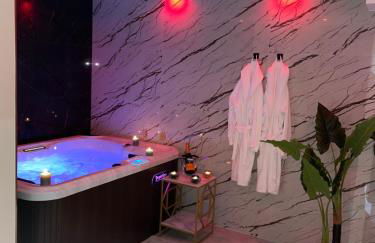 NUITS D'HERMES & Spa - Foto 6