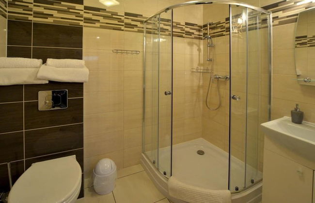 Comfortable Premium Class Apartment, Shared Swimming Pool, Gaski - Foto 21
