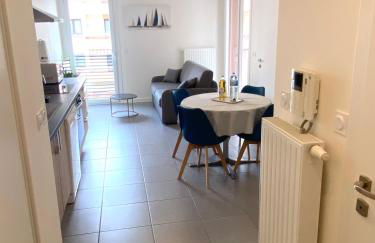 Appartement T2 cosy centre ville - Foto 1