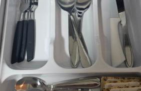 Apartamento Bandeiras Local Tranquilo e Familiar - Foto 22