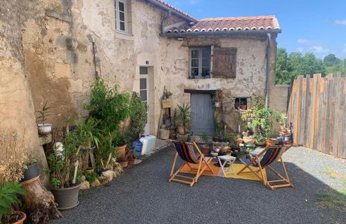 house with authentic charm - Foto 20