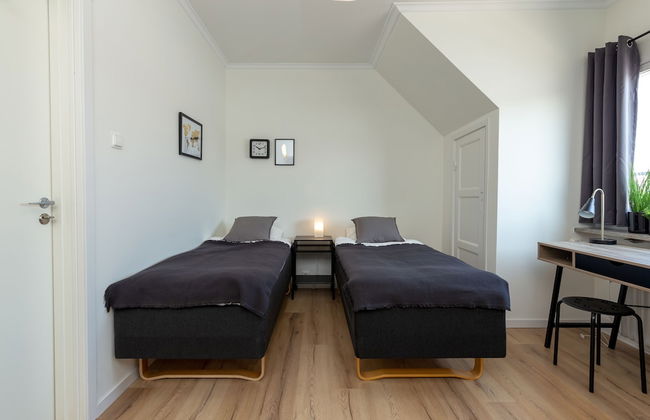 Alyhr Apartments - Foto 58