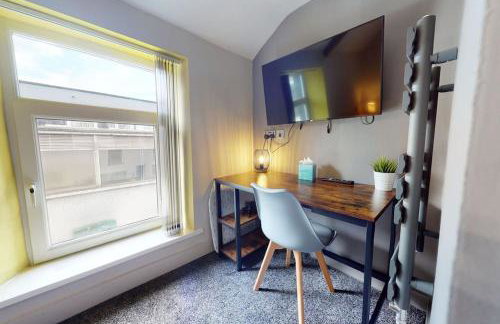 Neat Retreat Graig Pontypridd - Foto 15