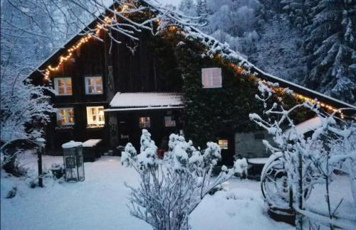 Romantisches Bauernhaus im Dreiländereck D-A-CZ - Foto 28