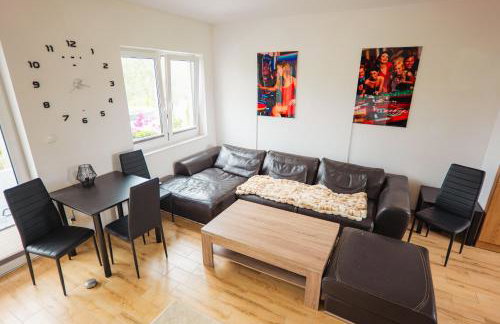 Beskid Penthouse Milówka - Photo 36