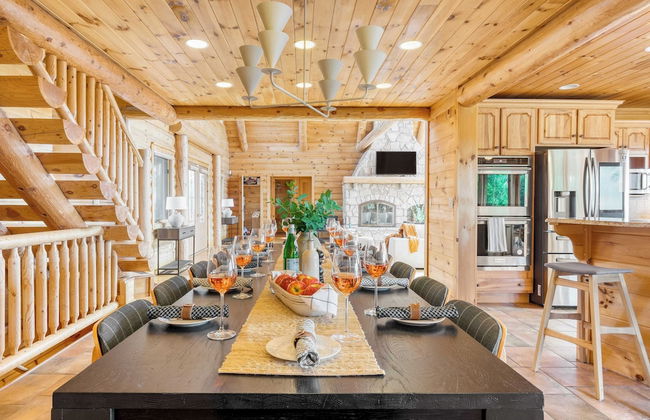 Chester by Avantstay Amazing Views, Secluded Home, A True City Escape! - Foto 16