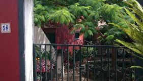 Casita del Medianero - Foto 2, Lobby or reception