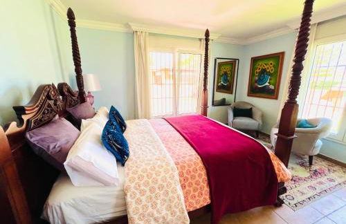 VILLA SUMMER SOL Mediterránea - Photo 15