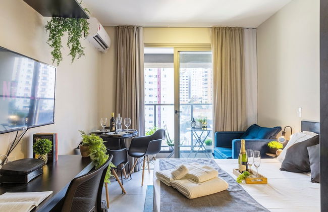 Allianz parque AC Solário | Brazilian Corner. - Foto 6