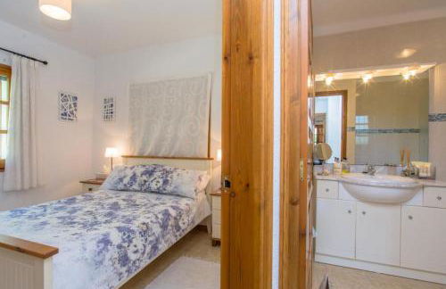 Villa Molino piscina BBQ - Foto 29