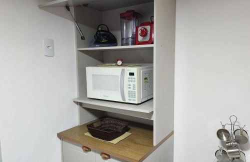 Studio no Ipiranga- São José SC - 18Km de Floripa - Foto 24