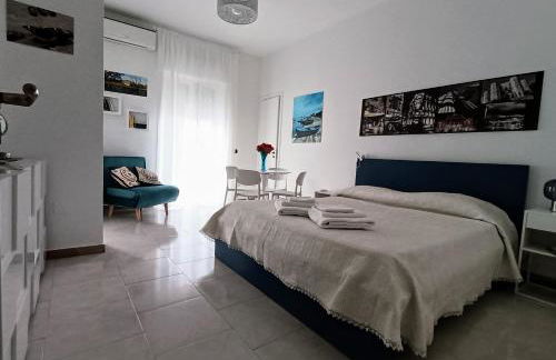 ROUTE 96 Guest House - Foto 1