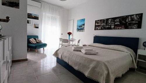 ROUTE 96 Guest House - Foto 1, towels