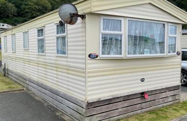 Lovley 3 bedroom Static Caravan in Clarach Bay - Foto 24
