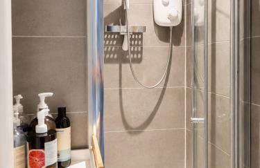Royal Mile Apartment Excellent Location 3rd Floor No Lift - Foto 7