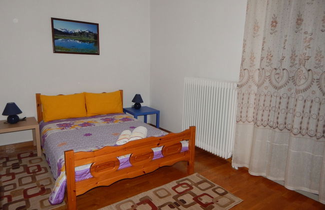 Tripoli Apartments & Rooms - Foto 8