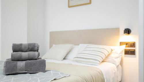 Valencia Central Flats - Exclusiva, junto al Roig Arena - Foto 2