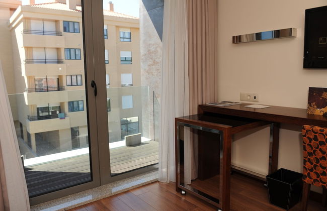 Eurostars Oporto - Foto 32