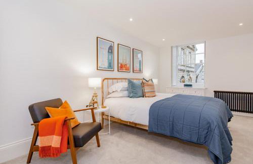 Oxfordshire Living - The Churchill Apartment - Woodstock - Foto 14