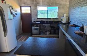 Casa Lua e Flor - Foto 19