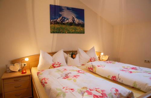 Fewo Boigs - Haus am Wandei - Foto 11