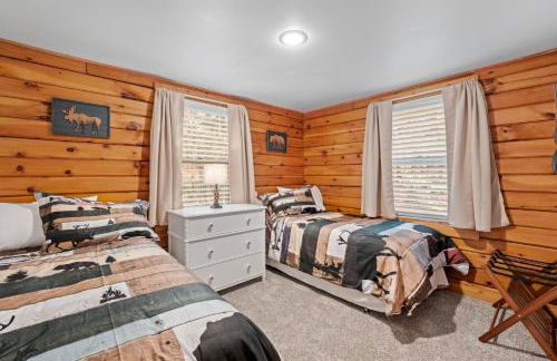 Hermit Lake Winter Retreat Ski, Skate & Game Room - Foto 21