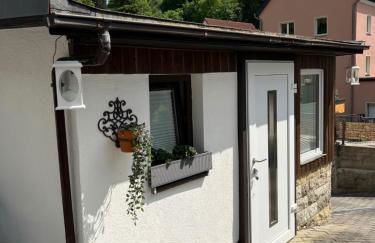 Ferienwohnung -IN LAPIDE REGIS- - Foto 18