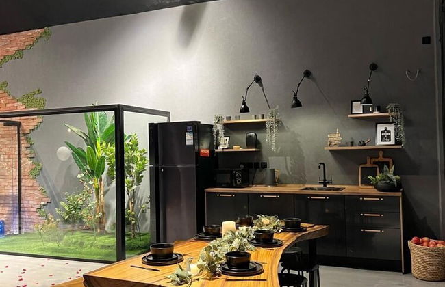 cottage chalet - Photo 41