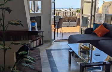 Penthouse Casa Andreas, Mojacar - Foto 18