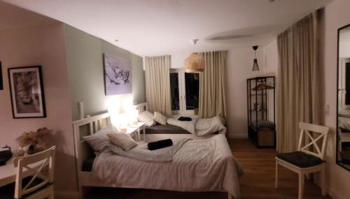 Ferienwohnung Nachtigall 2 - Foto 5