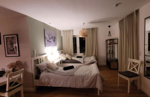 Ferienwohnung Nachtigall 2 - Foto 5