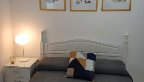 Apartamento Julieta - Foto 3