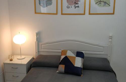 Apartamento Julieta - Foto 3