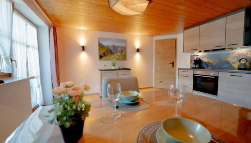 Wohlfühl Auszeit in den Bergen - Foto 5