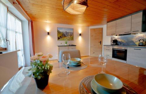 Wohlfühl Auszeit in den Bergen - Foto 5