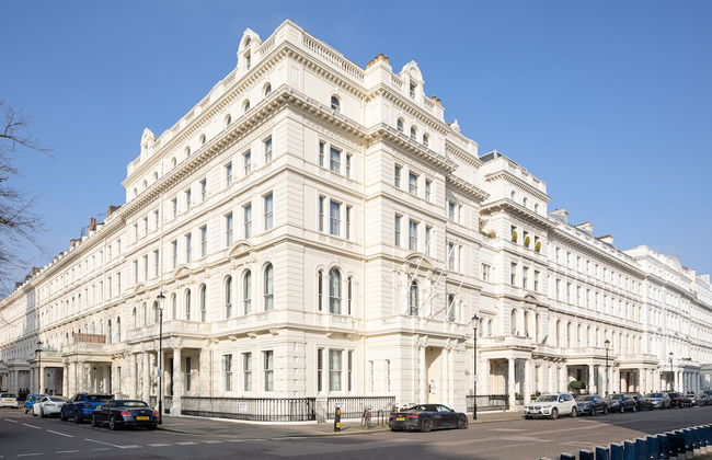 Hapimag Apartments London - Foto 49