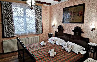 Apartment Slavonska Kuća - Foto 24