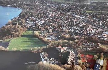 Moderne Ferienwohnung am Yachthafen Bad Zwischenahn - Foto 31