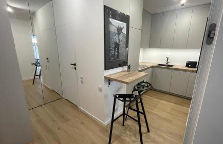 APARTAMENT 4 bed 2 room WARSAW - Foto 25