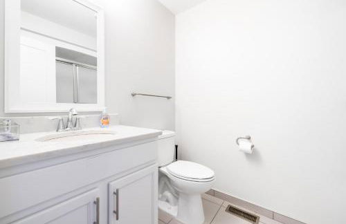 Luxury Downtown Townhome Unit 7 - Foto 3